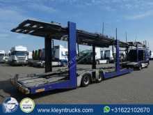 Rolfo car carrier trailer truck ARCTIC 9 CARS/PKW