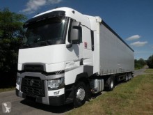 Ensemble routier occasion Renault Gamme T High 480 P4X2 E6