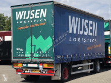 Römork sürgülü tenteler (plsc) Groenewegen SCHAMEL AHW SCHUIFZEIL -DAK / BPW-ASSEN