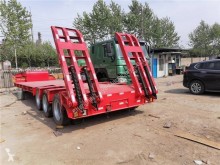 Tractora semi Ensemble routier Howo
