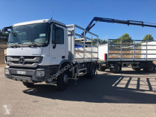 Autoarticolato Mercedes Actros 1844