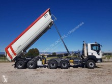 Ensemble routier benne Astra HD9 64.48
