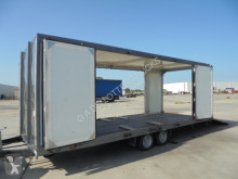Rimorchio A 3500 TAC bisarca usato