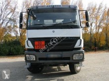 Tractora semi Ensemble routier usada Mercedes Axor 1833 KN