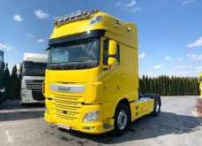 Ensemble routier DAF XF 106 510 EURO 6 SUPER SPACE CAB // SUPER STAN // occasion