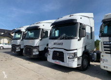 Ensemble routier occasion Renault GAMA T 460 EURO 6 // SUPER STAN // SERWISOWANY // PRZEBIEG UDOKUMENTOWANY