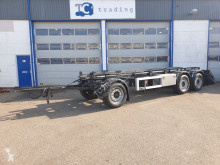Remolque portacontenedores GS AIC-2700