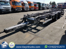 Remorque BDF nc ZTW 19-21