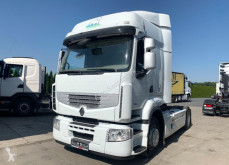 Ensemble routier Renault Premium 460 DXI Euro 5 // SERWISOWANY // SUPER STAN