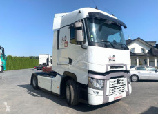 Ensemble routier Renault GAMA T 480 EURO 6 // 13 L // XXL DUŻA KABINA // SERWISOWANY // PRZEBIEG UDOKUMENTOWANY occasion