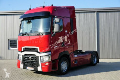 Tracteur Renault Gamme T High T 520 High Sleeper Cab-ACC-Xenon-F. Eco-Full Sp occasion