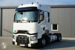Tracteur Renault Gamme T High T 520 High Sleeper Cab-Xlow-F. Eco-LDWS occasion