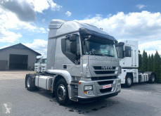 Ensemble routier Iveco Stralis 450 EEV // SERWISOWANY // SUPER STAN // occasion