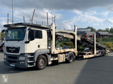 Autoarticolato bisarca MAN TGS 18.400