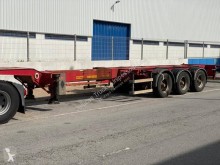 Autoarticolato portacontainers Lecitrailer