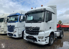 Ensemble routier Mercedes Arocs 1848 EURO 6 // SUPER STAN // SERWISOWANY // occasion