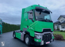 Ensemble routier Renault GAMA T 480 EURO 6 // 13 L // XXL DUŻA KABINA // SERWISOWANY // PRZEBIEG UDOKUMENTOWANY occasion