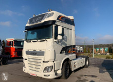 Ensemble routier DAF XF 106 460 EURO 6 SUPER SPACE CAB // SUPER STAN // occasion