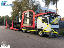 Lohr全挂车 Eurolohr Eurolohr, Car transporter, Combi 车门 二手