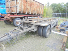 Burg container trailer BPA 10-18 ACXXX