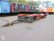 Burg BPA 09-16 OZXXA trailer used car carrier