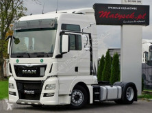 شاحنة مفصلية حاملة آليات MAN TGX 18.440 / XXL / RETARDER / NAVI / ACC/ EURO 6