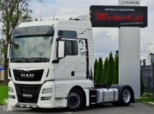 Ensemble routier MAN TGX 18.440 / XXL / RETARDER / NAVI / ACC/ EURO 6 porte engins occasion