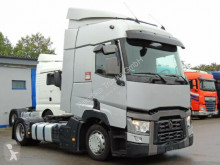 Renault Gamme T T 460 Comfort* MEGA *Euro6* Sattelzugmaschine gebrauchte