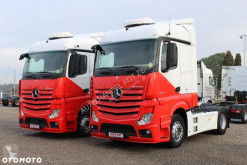 Tractora semi Mercedes Actros 1848 /KLIMA POST/RETARDER