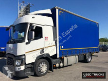 Renault Sattelzug Fahrgestell Trucks T