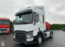 Tractora semi Renault GAMA T 480 EURO 6 // 13 L // COMFORT // SUPER STAN // SERWISOWANY // PRZEBIEG UDOKUMENTOWANY