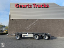 GS AC-3000 3 ASSIGE CONTAINER AANHANGER NIEUW !!!! trailer used container
