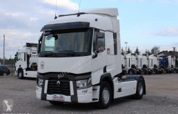 Tractora semi Renault GAMA T-480 *13L*/LODÓWKA /E 6/ PEŁNY SPOILER / **SERWIS**/ B.ŁADNY STAN