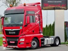 شاحنة مفصلية حاملة آليات MAN TGX 18.500 / MEGA / XXL/RETARDER /LOW DECK /FULL