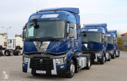 Renault Sattelzug GAMA T-460 **/ 6 - NOWYCH OPON / **SERWIS** / E6 / STANDARD / STAN IDEALNY /