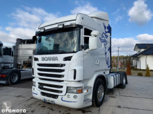 Tractora semi Scania G420 HIGHLINE EURO 5 // 05/2012 // SKRZYNIA MANUALNA // SUPER STAN // SERWISOWANY