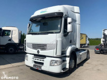 Ensemble routier Renault Premium 460 DXI Euro 5 // SERWISOWANY // SUPER STAN occasion