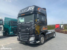 DAF XF 106 460 EURO 6 // SUPER STAN // Sattelzug gebrauchter