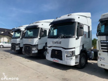Renault GAMA T 460 EURO 6 // SUPER STAN // SERWISOWANY // PRZEBIEG UDOKUMENTOWANY Sattelzug gebrauchter