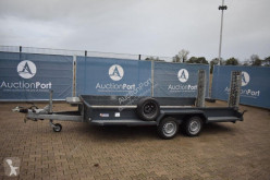 Ensemble routier porte engins Magnum MAXX 3