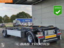 Container trailer HSA 18.70 LS Abrollanhanger