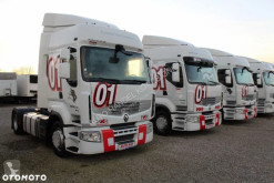 Tractora semi Renault Premium 460 DXI EEV / STANDARD / **SERWIS** / SUPER STAN / SPR. Z FRANCJI /