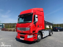 Römork-çekici takımı Renault Premium 460 DXI Euro 5 // SERWISOWANY // SUPER STAN ikinci el araç