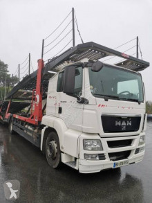 Autoarticolato bisarca MAN TGS 18.440