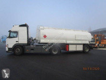 Ensemble routier citerne Volvo FM13 440