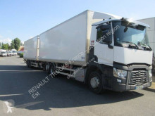 Автокомпозиция Renault Gamme T 460.19 DTI 11 фургон сандвич панели втора употреба