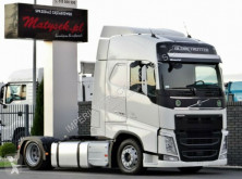 Römork-çekici takımı Volvo FH 500 / EURO 6 / ACC/LOW DECK /MEGA/ BIG TANKS Treyler ikinci el araç