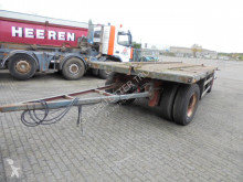 Rimorchio portacontainers Groenewegen DRAC 10-10