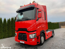 Zestaw drogowy Renault GAMA T 520 COMFORT EURO 6 // 13 L // XXL DUŻA KABINA // RETARDER // SERWISOWANY // PRZEBIEG UDOKUMENTOWANY