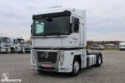 Ensemble routier Renault Magnum 480 EEV / KLIMA POSTOJOWA /BL.MOSTU/ **SERWIS**/ SUPER STAN / SPR. Z FRANCJI / occasion